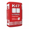 Изображение товара Клей плиточный Litokol K47, 25 кг