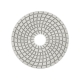 Круг шлифовальный алмазный Matrix 100 мм P100 гибкий мокрое шлифование