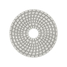 Изображение товара Круг шлифовальный алмазный Matrix 100 мм P100 гибкий мокрое шлифование