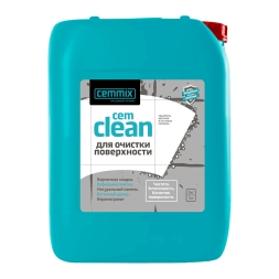 Удалитель высолов Cemmix CemClean 5 л