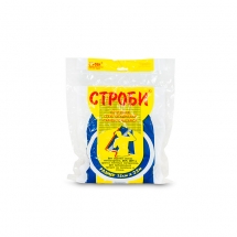 Сетка Строби самоклеющаяся Серпянка 150 мм (23 м/пог.)