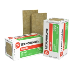 Утеплитель Технониколь Роклайт 1200х600х50 мм / 8 плит (5.76м2)