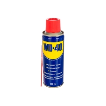 Смазка универсальная WD-40, 200 мл