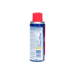 Смазка универсальная WD-40, 200 мл