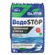Гидроизоляция сухая Glims ВодоStop 18 кг