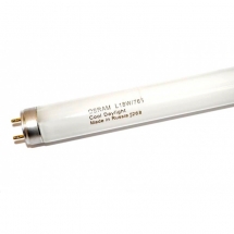 Лампа люминесцентная Osram L 18W/765 G13 6500K