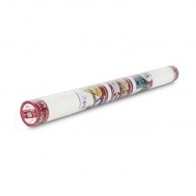 Флизелин малярный Wellton Fliz WF60, 1 сорт 1х25 (25м2)
