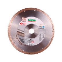 Круг алмазный Distar 1A1R 230х1,6х10х25,4 Hard ceramics Advanced