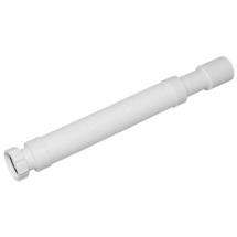 Труба гофрированная для сифона McAlpine раздвижная 1 1/2 40/50мм L=460-1000мм MRMF2
