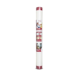 Флизелин малярный Wellton Fliz WF110, 1 сорт 1х25 (25м2)