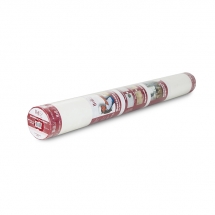 Флизелин малярный Wellton Fliz WF110, 1 сорт 1х25 (25м2)