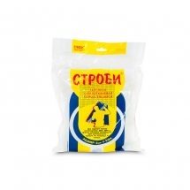Сетка Строби самоклеющаяся Серпянка 50 мм (153 м/пог.)