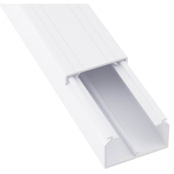 Кабель-канал DKC In-liner TA-GN 60х40
