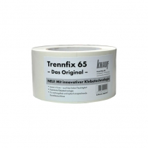 Лента разделительная Knauf Trennfix 65 мм (50 м/пог.)
