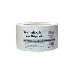 Лента разделительная Knauf Trennfix 65 мм (50 м/пог.)