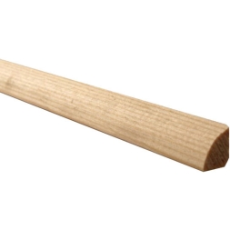 Штапик деревянный 1000х8х10 мм