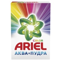 Стиральный порошок Ariel Color автомат 450г