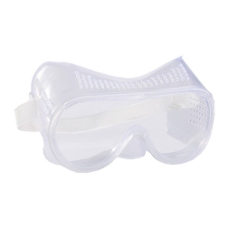 Очки защитные Stayer ударопрочная поликарбонатная линза прямая вентиляция