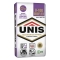 Клей плиточный эластичный Unis Uniflex U-100, 25 кг