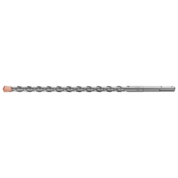 Бур Зубр Профессионал SDS+ ф10х250/310 усиленный