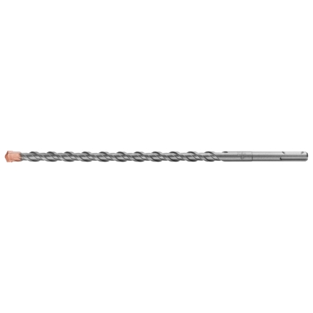 Бур Зубр Профессионал SDS+ ф10х250/310 усиленный