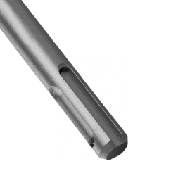 Бур Зубр Профессионал SDS+ ф12х250/310 усиленный