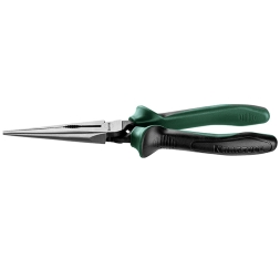 Тонкогубцы Kraftool PowerPro CrMo-сталь 200 мм