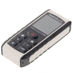 Дальномер лазерный Matrix LD-40 с электронным угломером 40 м