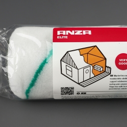Валик Anza Elite Titex 8х10х250 мм 550526