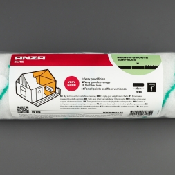 Валик Anza Elite Titex 8х10х250 мм 550526