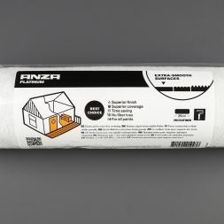 Валик малярный из микрофибры Anza Platinum Antex 8х8х250 мм 581525