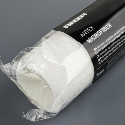 Валик из микрофибры Anza Platinum Antex 38х250 мм ворс 8 мм 580025