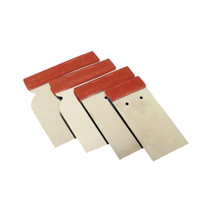 Набор Профессиональных Шпателей Купить