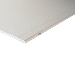 Гипсокартон ГКЛ Knauf 1500х600х12.5 мм