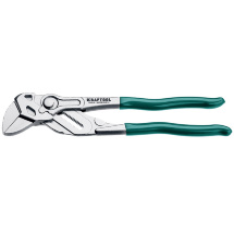 Клещи переставные-гаечный ключ Kraftool Vise-Wrench 250х50 мм