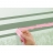 Лента малярная Tesa для деликатных поверхностей розовая 50 мм 50 м (14 дней)