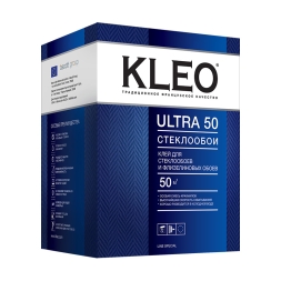 Клей обойный Kleo Ultra 50, 500 г