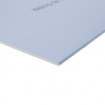 Гипсокартон ГКЛ Knauf Сапфир ГСП-DFH3IRF 2000х1200х12.5 мм