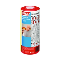 Диспенсер Tesa для укрывных пленок