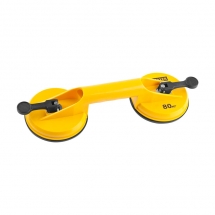 Стеклодомкрат Stayer Master MAXLift пластмассовый двойной 80 кг