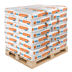 Штукатурка гипсовая Knauf Гольдбанд 30 кг