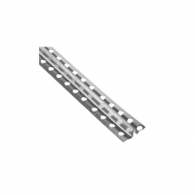 Профиль маячковый Knauf 6х22х0.6 мм 3000 мм