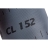 Гидроизоляционная лента Ceresit CL 152, 120 мм / 10 пог. м