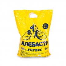 Алебастр Гермес 5 кг