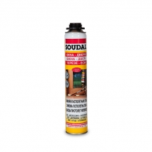 Пена монтажная Soudal 750 мл под пистолет