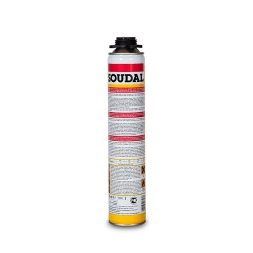 Пена монтажная Soudal 750 мл под пистолет 113986