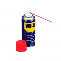 Смазка универсальная WD-40, 100 мл