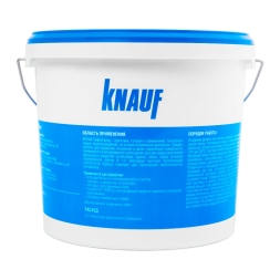 Грунтовка проникающая Knauf Тифенгрунд 5 л