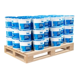 Грунтовка проникающая Knauf Тифенгрунд 5 л