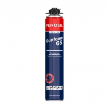 Пена монтажная Penosil Premium Gunfoam 65 870 мл под пистолет